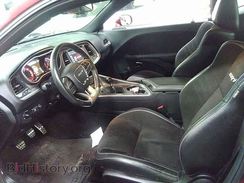 2019 Dodge Challenger - VIN: 2C3CDZC90KH570650 - Фото 3