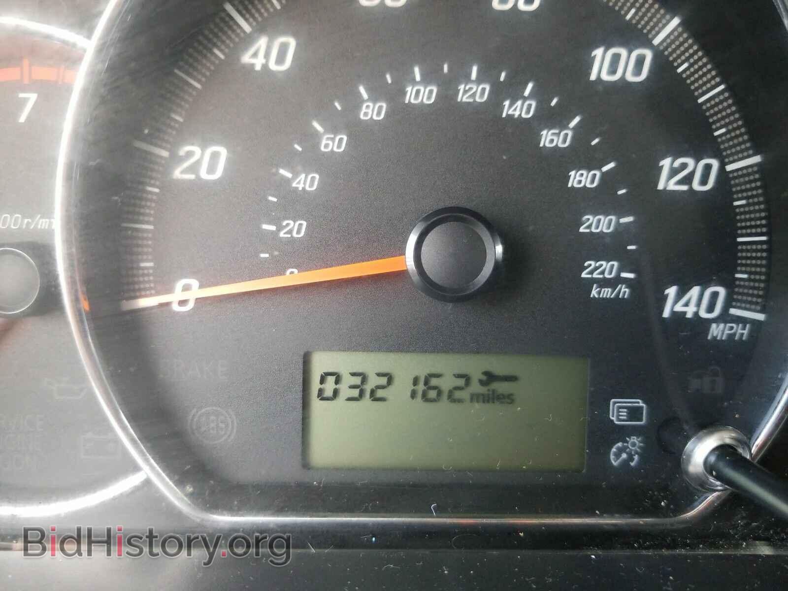2017 Mitsubishi Mirage - VIN: ML32A4HJ0HH019996 - Фото 5