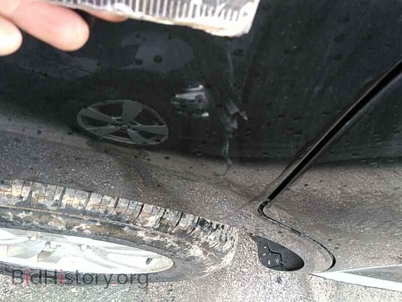 2011 Ford Edge - VIN: 2FMDK3GC1BBB14860 - Фото 12