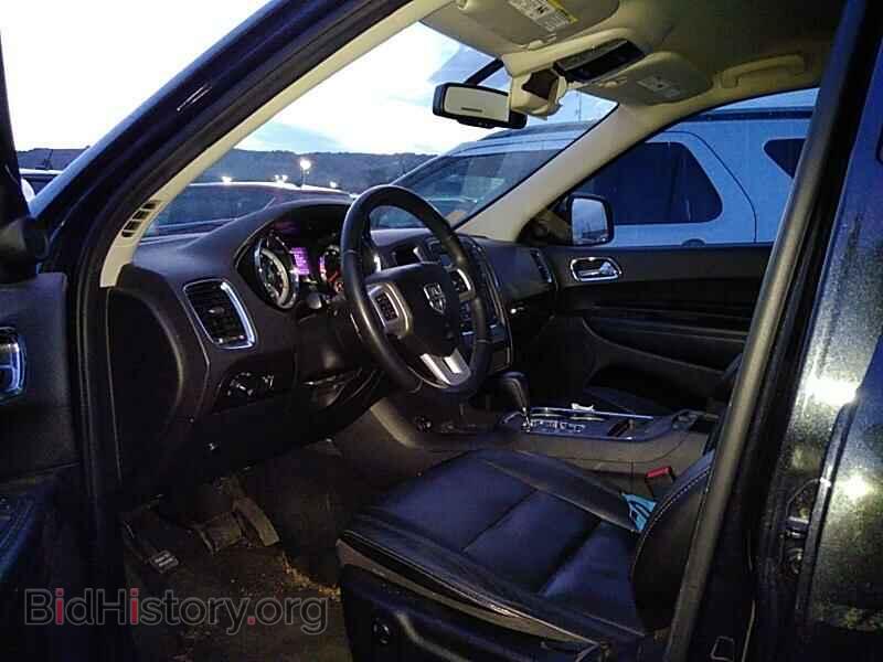 2013 Dodge Durango - VIN: 1C4RDJDG9DC680798 - Photo 3