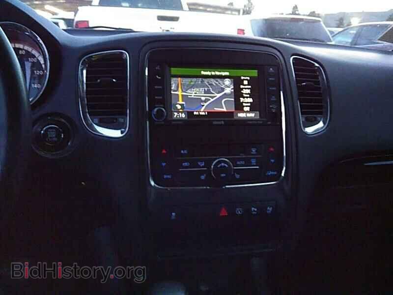 2013 Dodge Durango - VIN: 1C4RDJDG9DC680798 - Photo 4