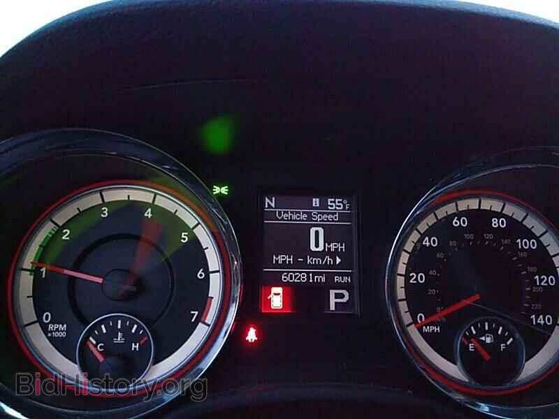 2013 Dodge Durango - VIN: 1C4RDJDG9DC680798 - Photo 5