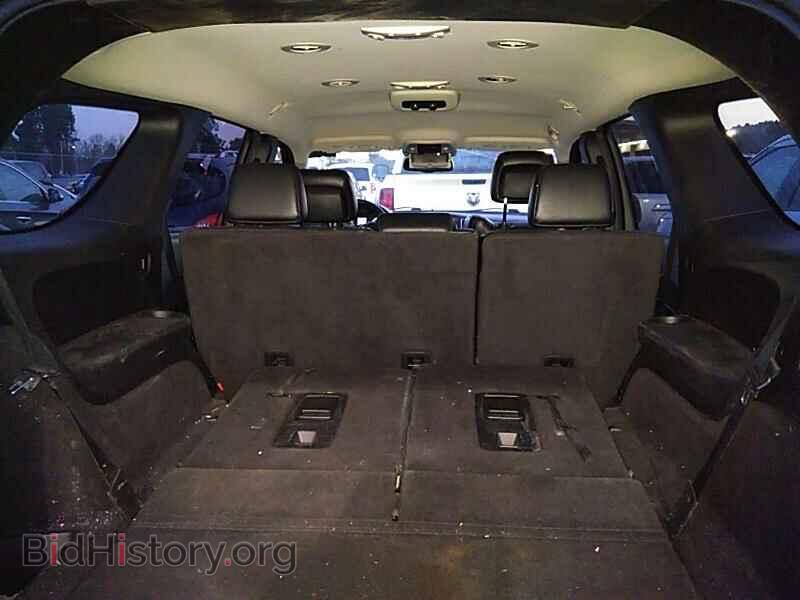 2013 Dodge Durango - VIN: 1C4RDJDG9DC680798 - Photo 7