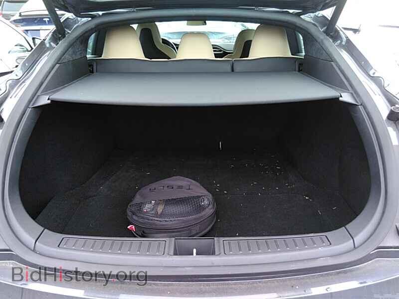 2017 Tesla Model S - VIN: 5YJSA1E21HF178907 - Фото 7