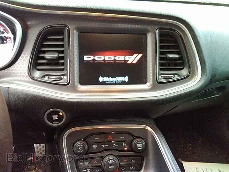 2016 Dodge Challenger - VIN: 2C3CDZFJ1GH240402 - Фото 4