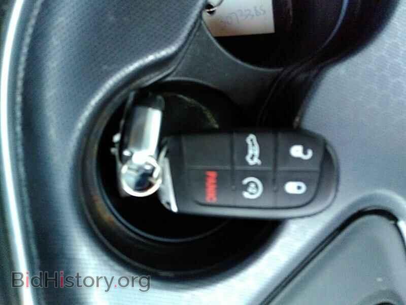 2016 Dodge Challenger - VIN: 2C3CDZFJ1GH240402 - Фото 8