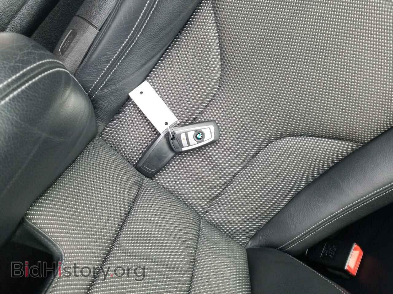 2018 BMW M4 - VIN: WBS4Y9C58JAA92343 - Фото 8