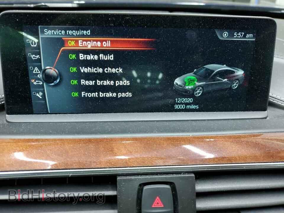 2017 BMW M4 - VIN: WBS3R9C3XHA014094 - Фото 19