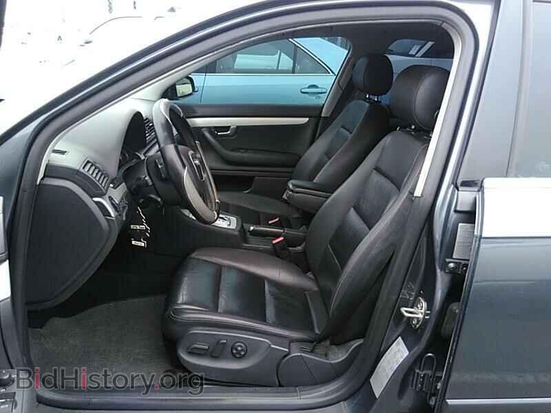 2006 Audi A4 - VIN: WAUBF78E16A050308 - Фото 3