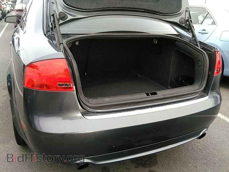 2006 Audi A4 - VIN: WAUBF78E16A050308 - Фото 7