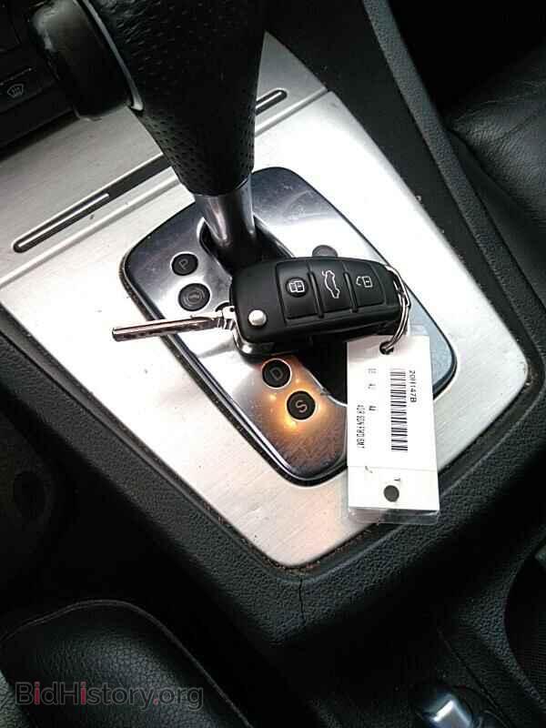 2006 Audi A4 - VIN: WAUBF78E16A050308 - Фото 8