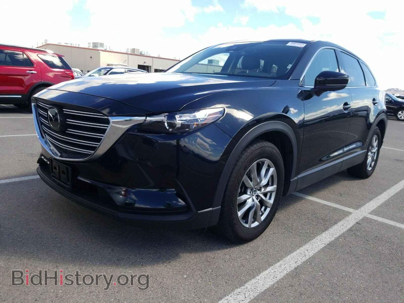 Photo JM3TCACYXK0306581 - Mazda CX-9 2019