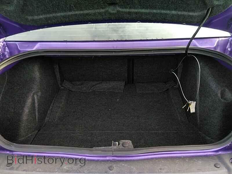 2016 Dodge Challenger - VIN: 2C3CDZFJ2GH145850 - Photo 7