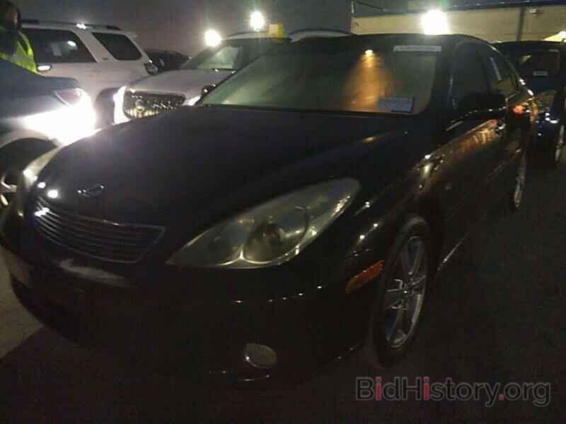 Photo JTHBA30G165162945 - Lexus ES 330 2006