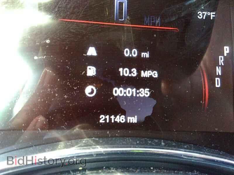 2018 Dodge Durango - VIN: 1C4RDJAG7JC416690 - Фото 5