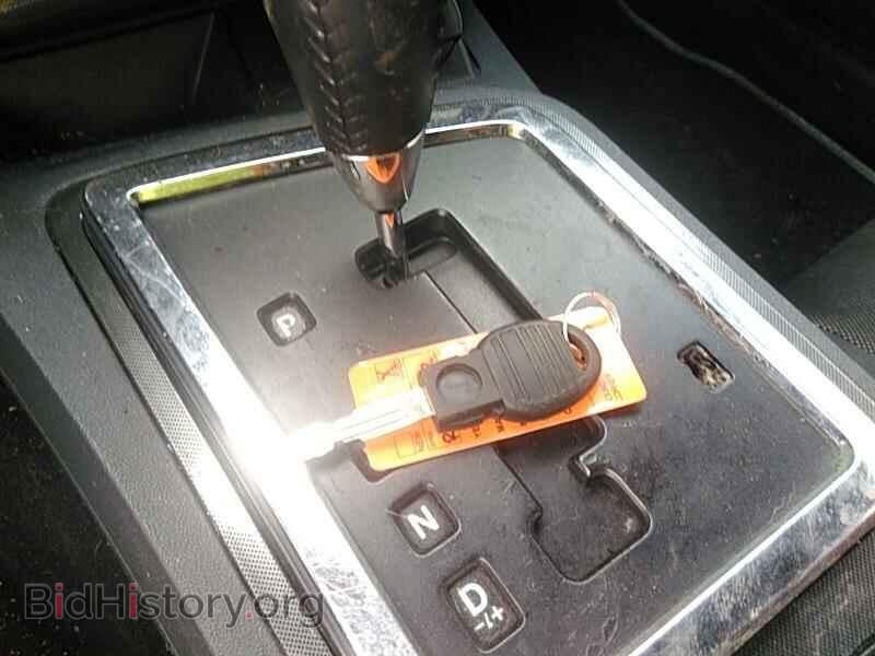 2013 Dodge Challenger - VIN: 2C3CDYAG3DH645792 - Photo 8