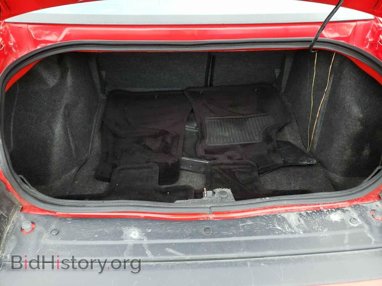 2018 Dodge Challenger - VIN: 2C3CDZAG4JH236153 - Фото 7