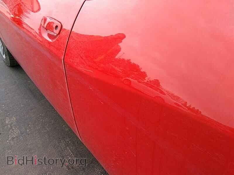 2018 Dodge Challenger - VIN: 2C3CDZAG4JH236153 - Фото 8
