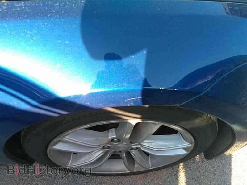 2015 Tesla Model S - VIN: 5YJSA1E28FF114019 - Photo 8