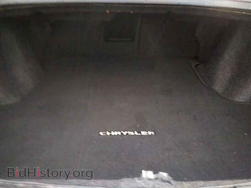 2013 Chrysler 200 - VIN: 1C3CCBCG8DN507718 - Фото 7