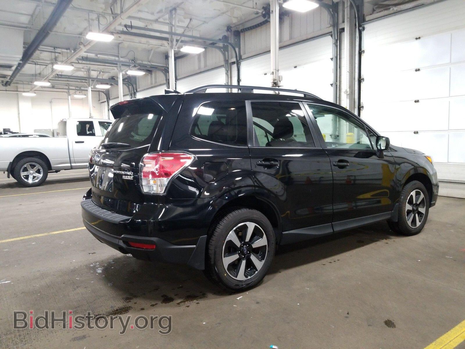 2017 Subaru Forester - VIN: JF2SJAEC9HH559799 - Фото 2