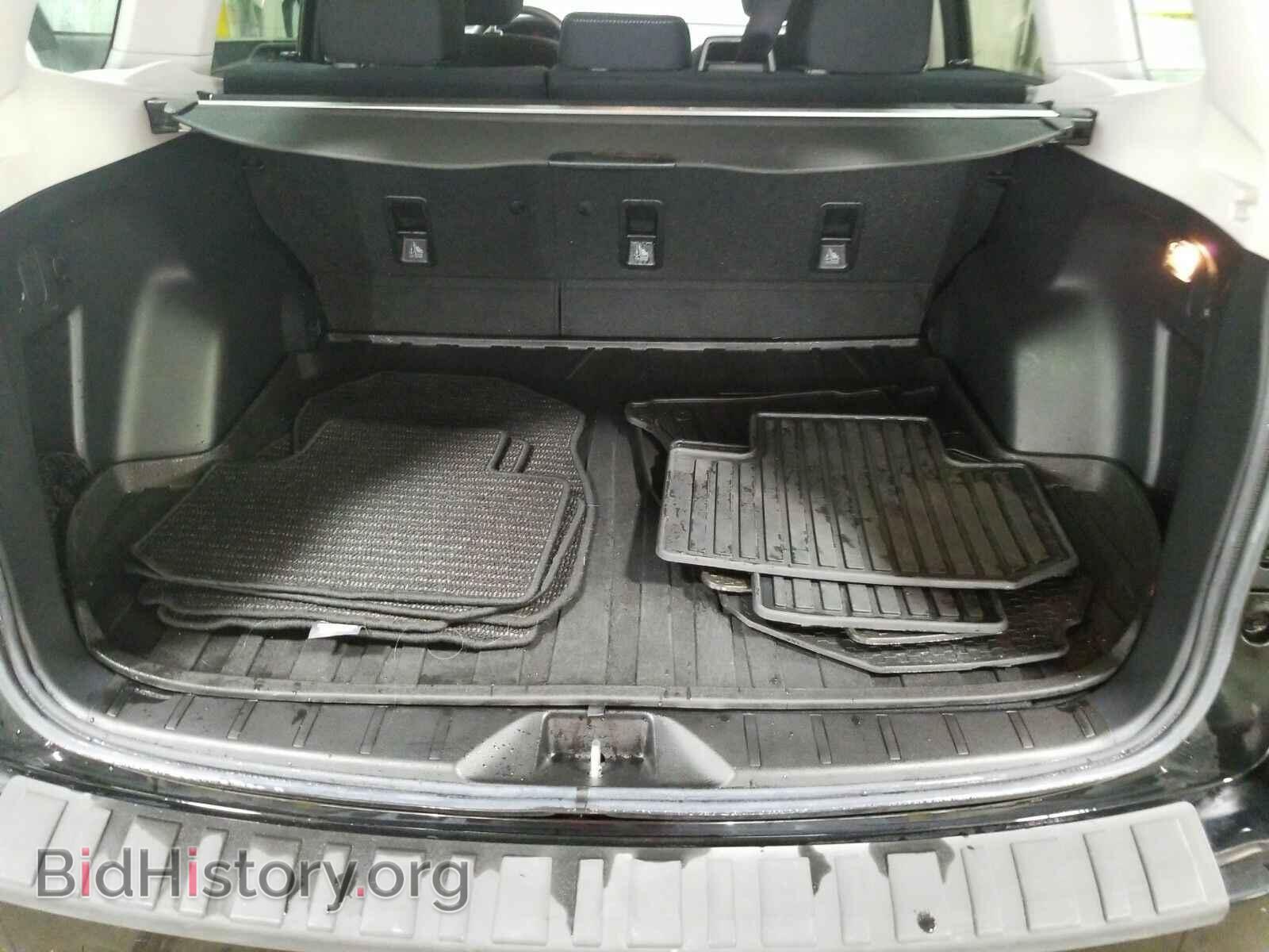 2017 Subaru Forester - VIN: JF2SJAEC9HH559799 - Фото 7