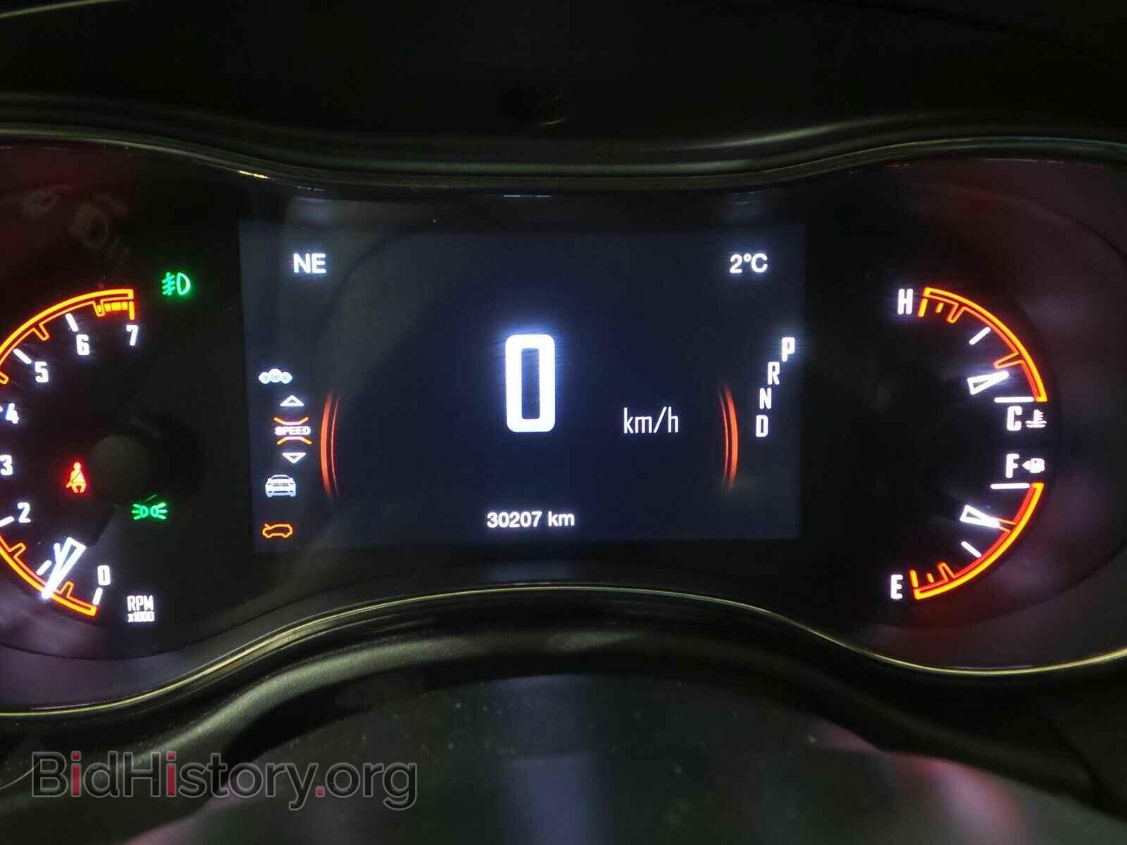 2019 Dodge Durango - VIN: 1C4RDJDG9KC820216 - Photo 12