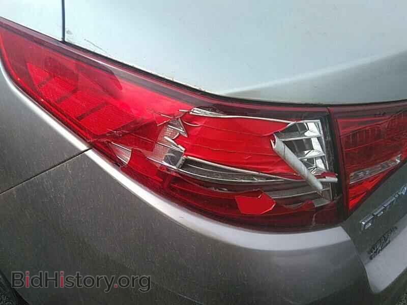 2013 Kia Optima - VIN: KNAGM4A77D5363018 - Photo 21
