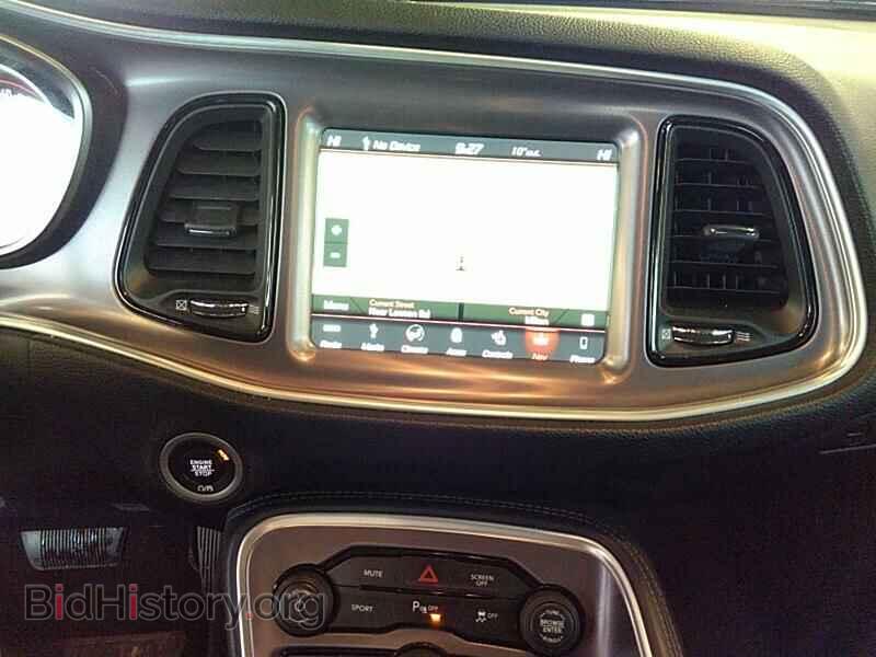 2019 Dodge Challenger - VIN: 2C3CDZAG4KH595732 - Фото 4