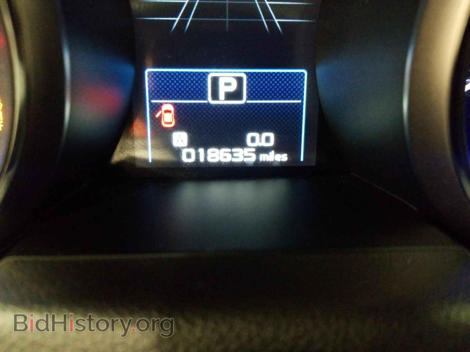2017 Subaru Outback - VIN: 4S4BSANC3H3352197 - Фото 5
