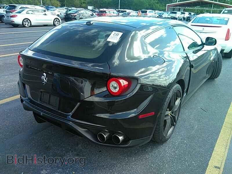 2013 Ferrari FF - VIN: ZFF73SKA0D0189019 - Photo 2