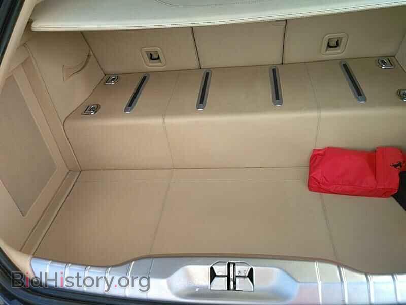2013 Ferrari FF - VIN: ZFF73SKA0D0189019 - Photo 7