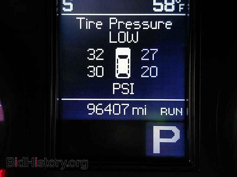 2012 Dodge Durango - VIN: 1C4SDJCT0CC205703 - Photo 5