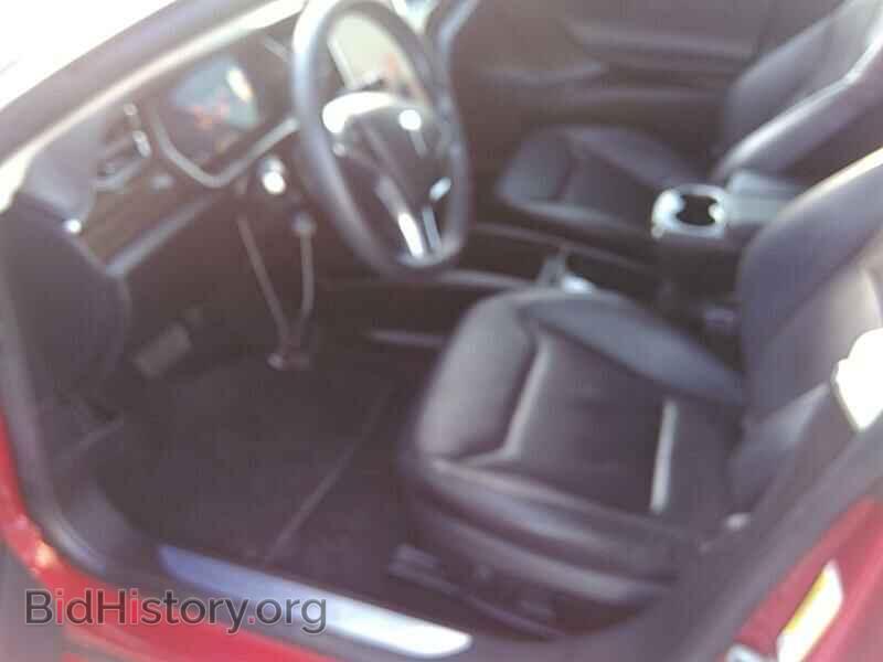 2016 Tesla Model S - VIN: 5YJSA1E19GF148639 - Фото 3