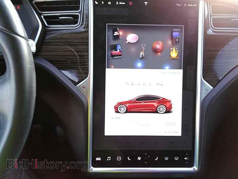 2016 Tesla Model S - VIN: 5YJSA1E19GF148639 - Фото 4