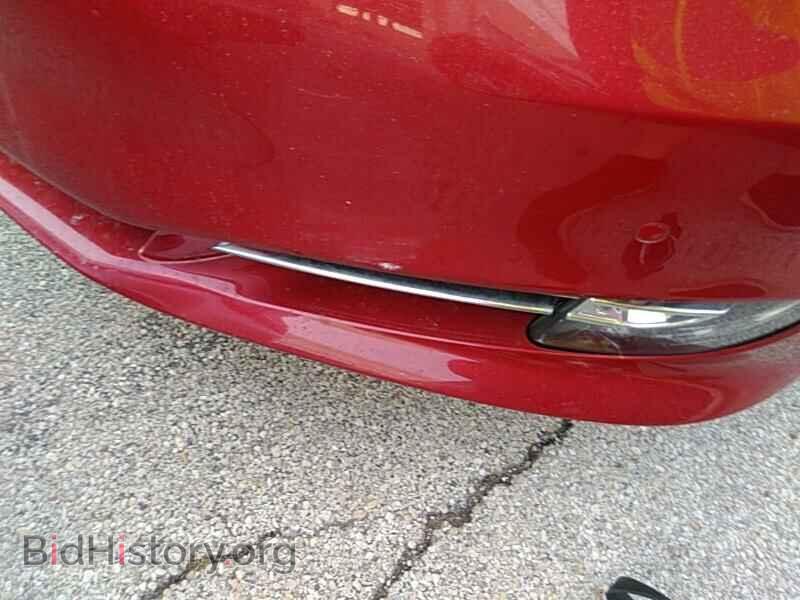 2016 Tesla Model S - VIN: 5YJSA1E19GF148639 - Фото 8