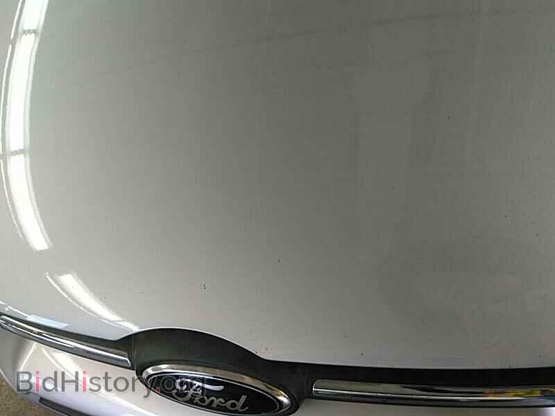 2014 Ford Focus - VIN: 1FADP3F23EL219330 - Photo 10
