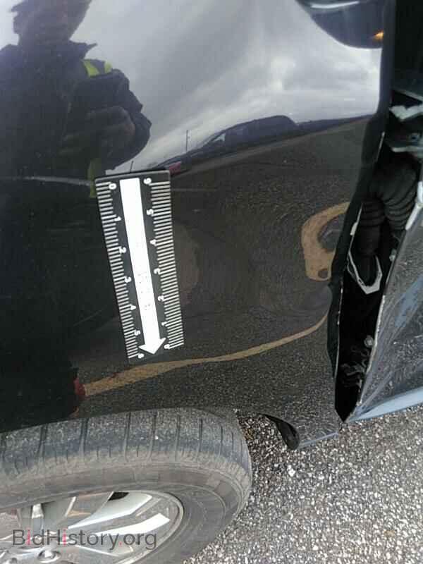 2007 Ford Edge - VIN: 2FMDK49C27BA51858 - Photo 10