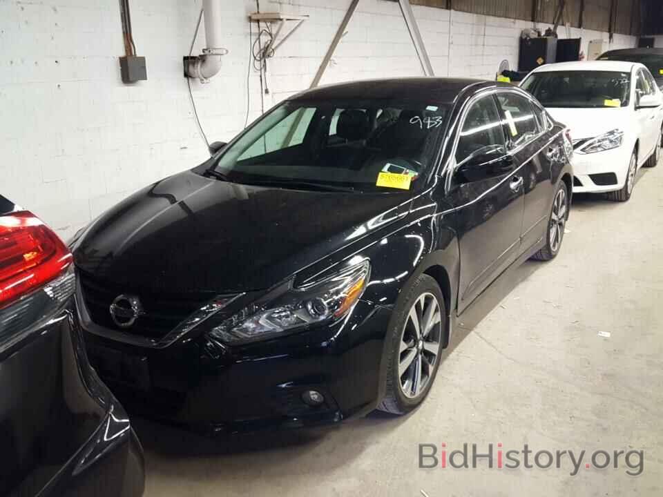 Photo 1N4AL3APXHC165983 - Nissan Altima 2017