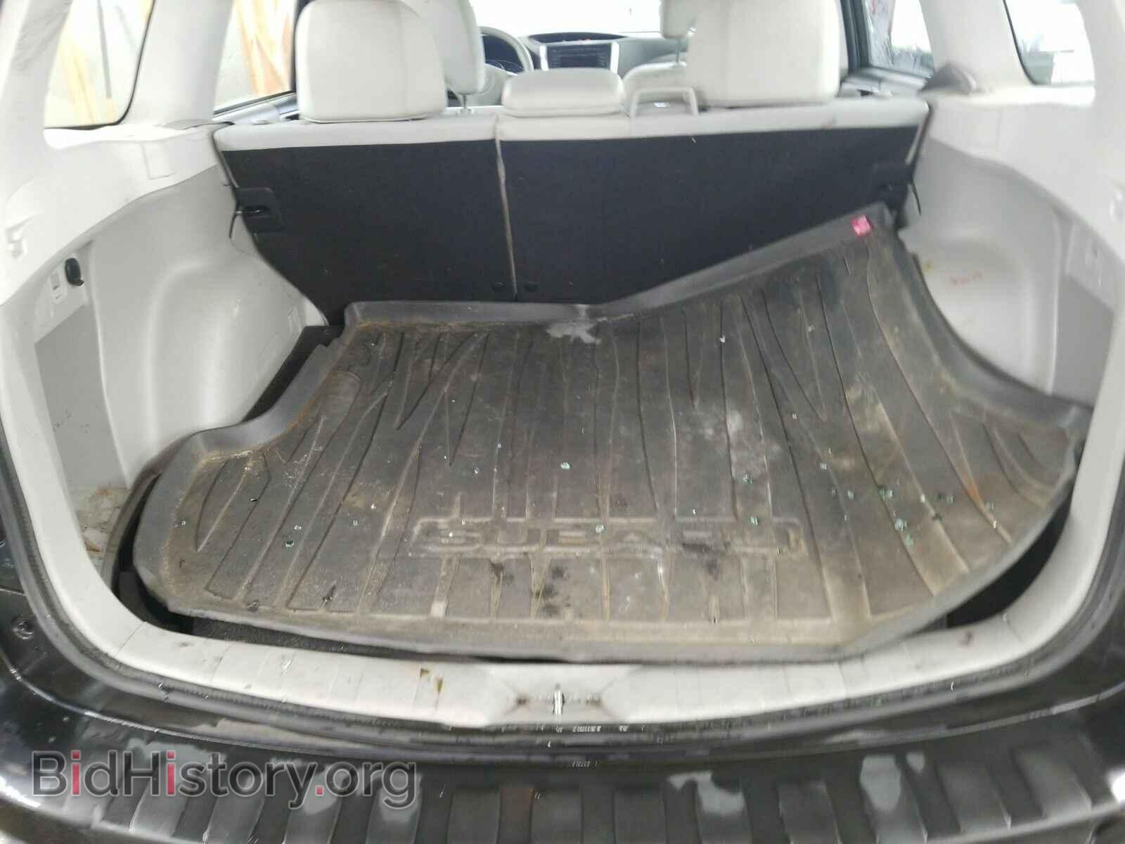 2012 Subaru Forester - VIN: JF2SHABC2CH452425 - Photo 7