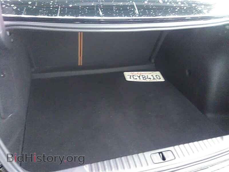 2013 Buick Verano - VIN: 1G4PT5SV0D4171983 - Фото 7