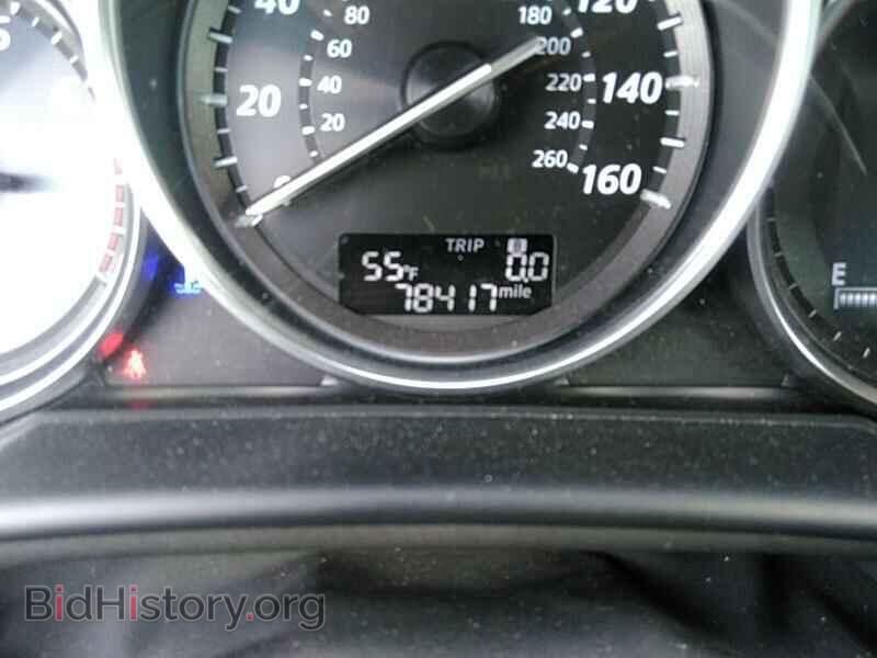 2014 Mazda CX-5 - VIN: JM3KE4DY4E0301094 - Фото 5