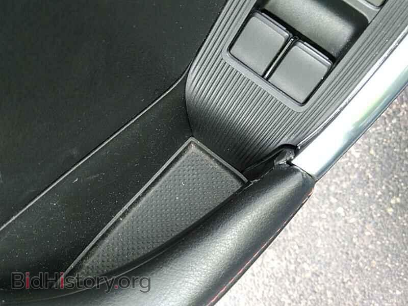2014 Mazda CX-5 - VIN: JM3KE4DY4E0301094 - Фото 9