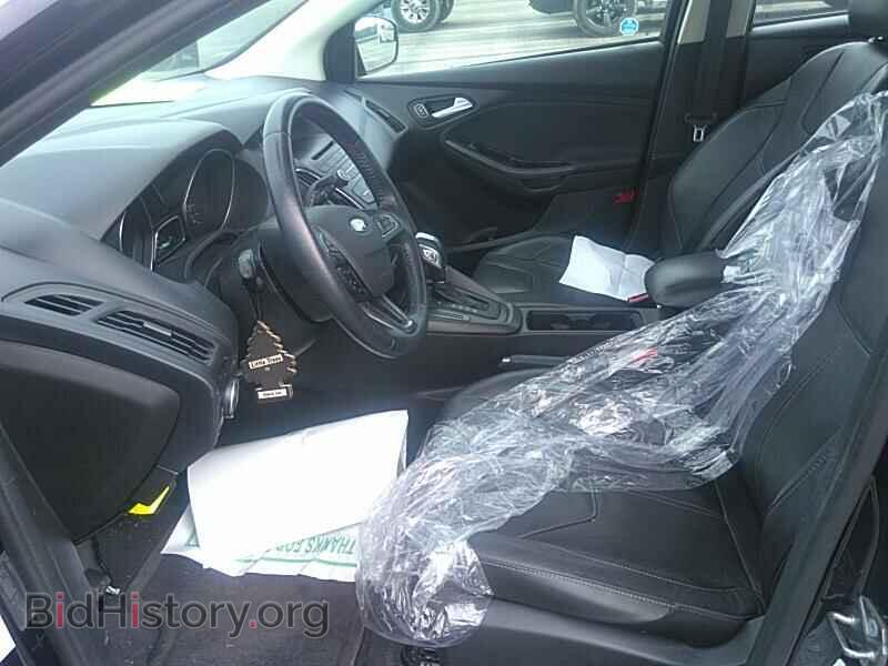 2015 Ford Focus - VIN: 1FADP3K21FL330157 - Фото 3