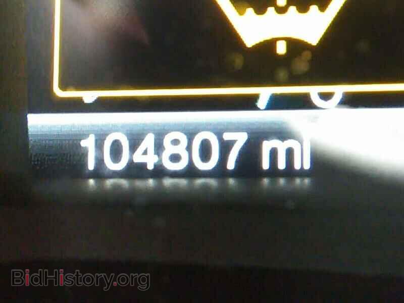 2011 Ford Edge - VIN: 2FMDK3JC5BBB51922 - Фото 5