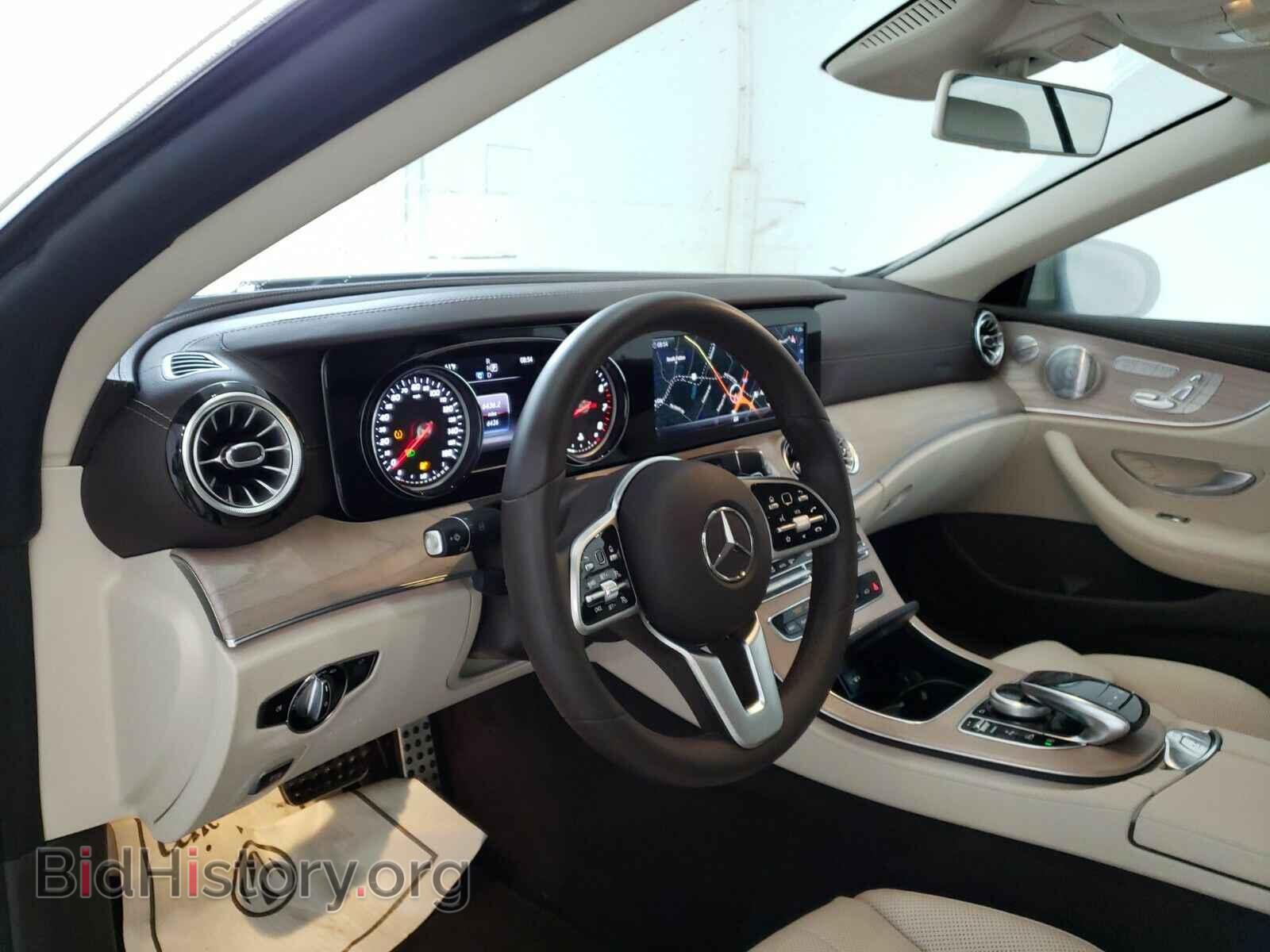 2019 Mercedes-Benz E-Class - VIN: WDD1K6HB3KF108951 - Фото 4