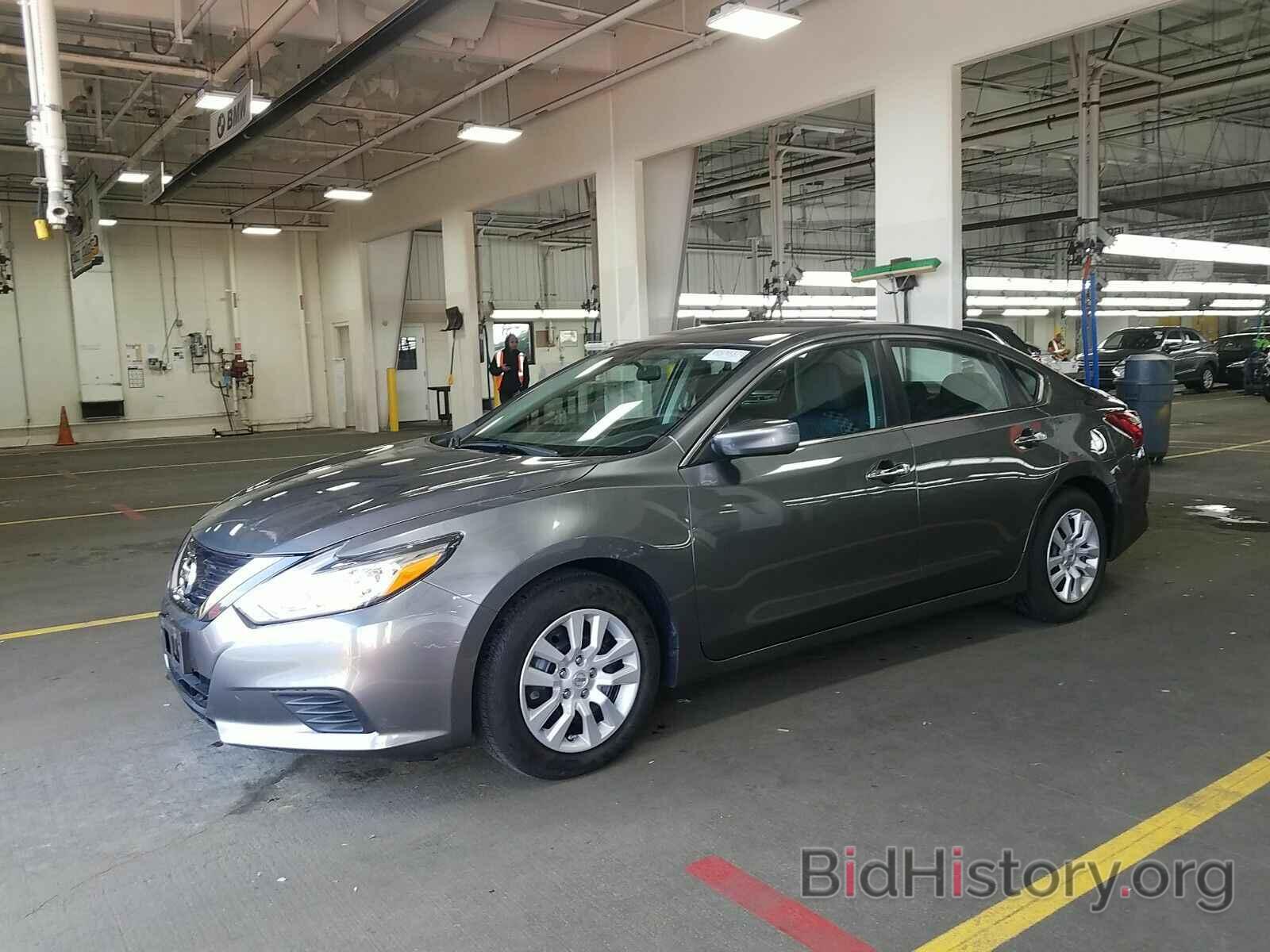 Photo 1N4AL3AP5HC209694 - Nissan Altima 2017