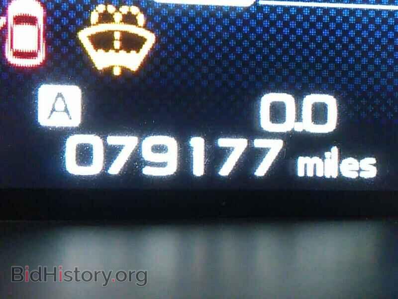 2017 Subaru Outback - VIN: 4S4BSAFCXH3352261 - Фото 5