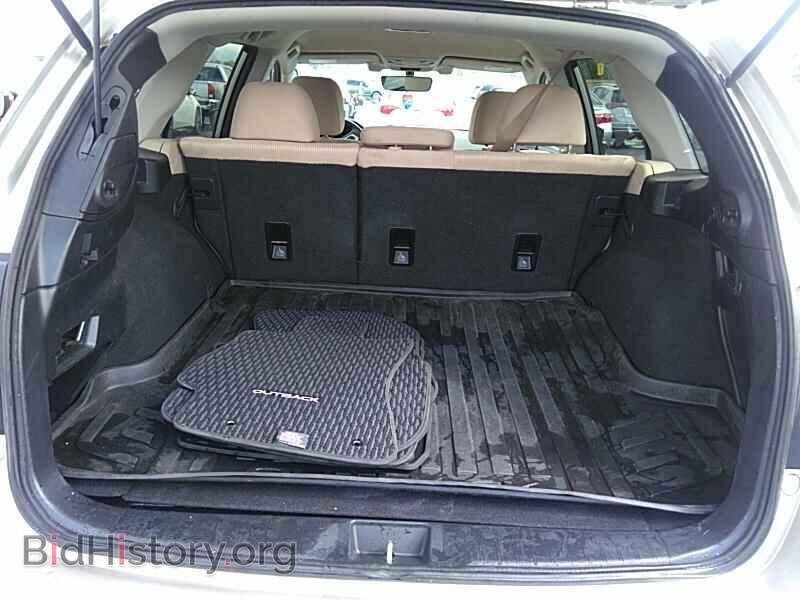 2017 Subaru Outback - VIN: 4S4BSAFCXH3352261 - Фото 7