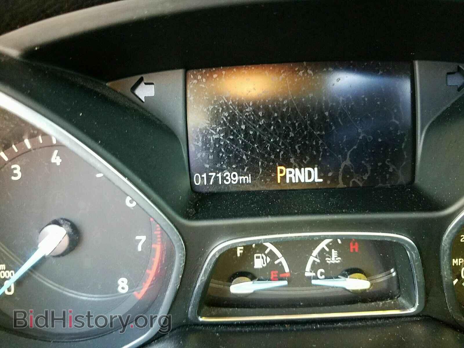 2015 Ford Focus - VIN: 1FADP3K22FL374250 - Фото 5